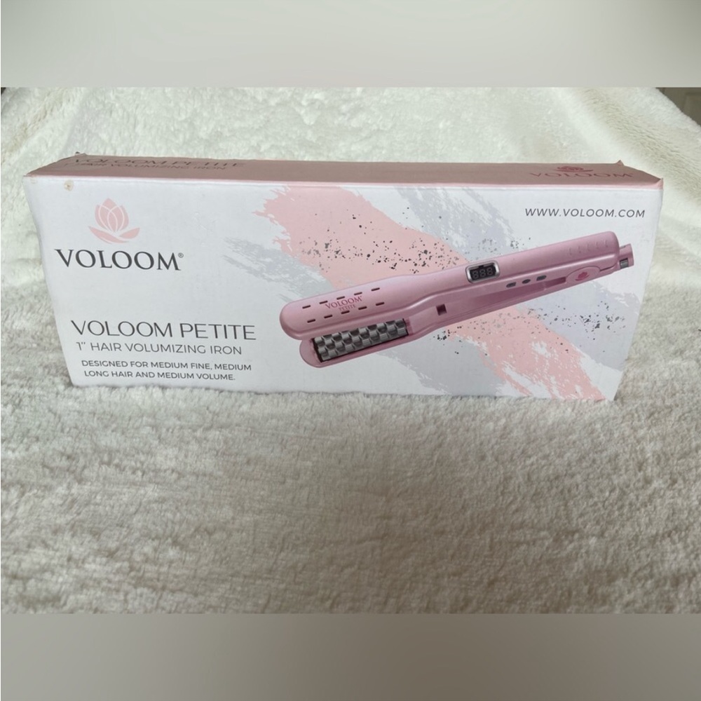 Voloom petite